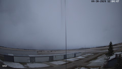 view from Olds Radar 2 on 2024-04-30