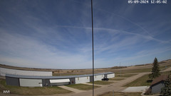 view from Olds Radar 2 on 2024-05-09