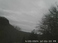 view from Sky Cam on 2024-04-20