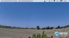 view from San Leonardo on 2025-04-29