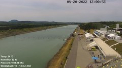 view from Labe Arena Racice on 2022-05-20