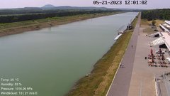 view from Labe Arena Racice on 2023-05-21