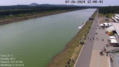 view from Labe Arena Racice on 2024-07-26