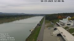 view from Labe Arena Racice on 2024-10-19