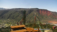 view from Glenwood Caverns on 2024-05-02