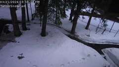 view from Tahoe Snow Cam on 2024-04-05
