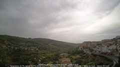 view from Meteogredos on 2022-09-12