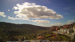 view from Meteogredos on 2024-03-11