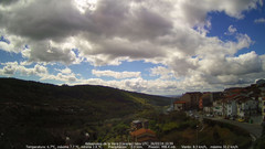 view from Meteogredos on 2024-03-26
