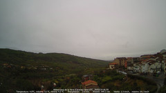 view from Meteogredos on 2024-03-29