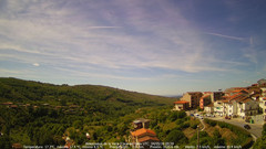 view from Meteogredos on 2024-05-04