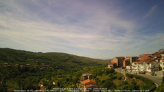 view from Meteogredos on 2024-05-10