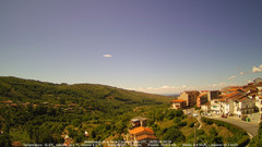 view from Meteogredos on 2024-05-18