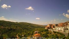 view from Meteogredos on 2024-05-21