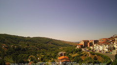 view from Meteogredos on 2024-07-23