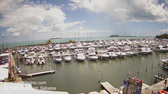 view from PuertoChico on 2025-03-17