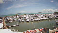 view from PuertoChico on 2025-03-18