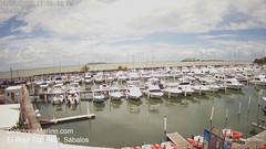 view from PuertoChico on 2025-05-03