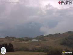 view from Mottarone on 2025-05-04