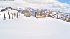 view from 3 - Pioneer Cam on 2024-04-18