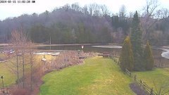 view from YardCam on 2024-03-15