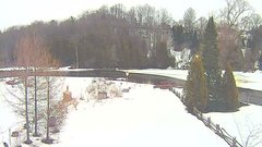 view from YardCam on 2025-03-11