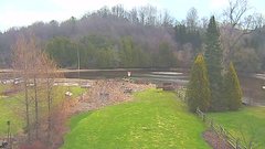 view from YardCam on 2025-04-21