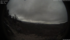 view from Twin Point - Dark Sky on 2024-11-15