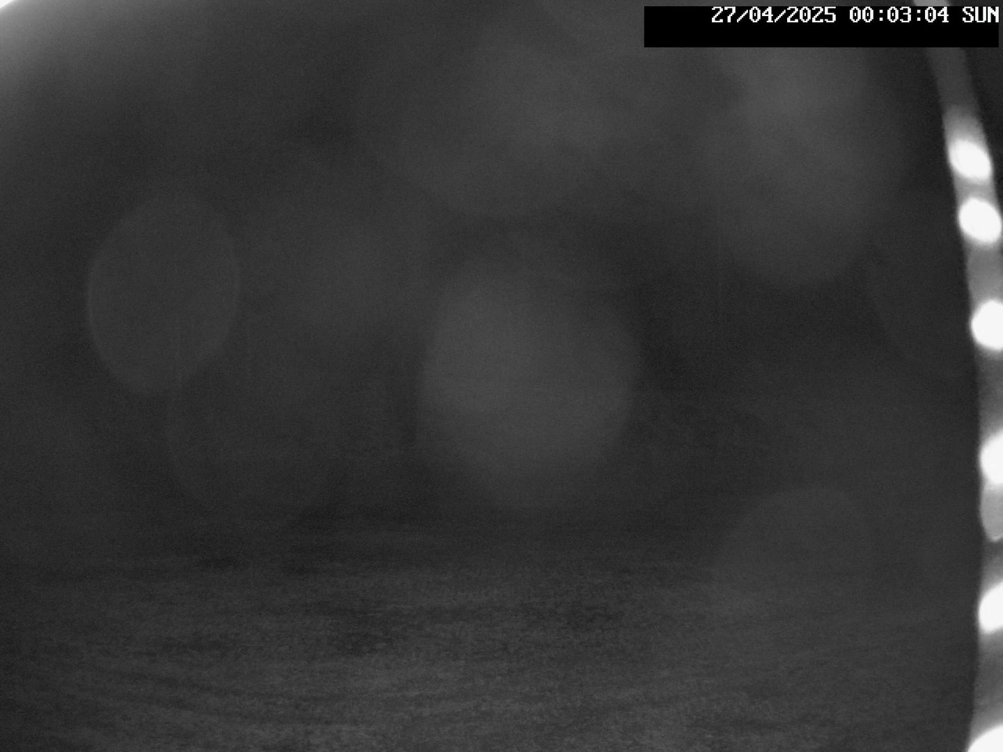time-lapse frame, Stadium.Cam webcam