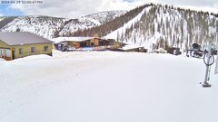 view from Lodge Cam on 2024-04-29