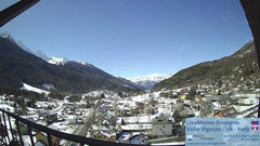 view from Druogno on 2024-03-13
