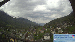 view from Druogno on 2024-05-01