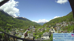 view from Druogno on 2024-05-09