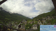 view from Druogno on 2024-05-13