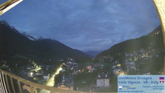 view from Druogno on 2024-05-20