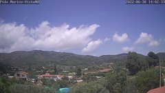 view from Borriol - la Vall del Morico  (Vista N-Balaguera) on 2022-06-30