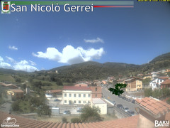 view from San Nicolò on 2024-04-18
