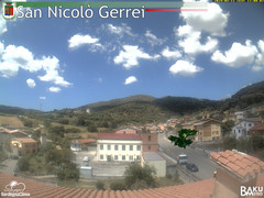 view from San Nicolò on 2024-05-12