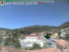 view from San Nicolò on 2024-05-14