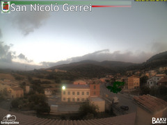view from San Nicolò on 2024-05-16