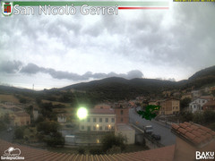 view from San Nicolò on 2024-05-19