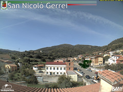 view from San Nicolò on 2024-10-14