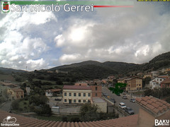 view from San Nicolò on 2024-10-22