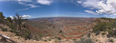 view from Twin Point West on 2024-05-11