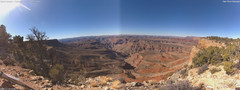 view from Twin Point West on 2024-11-14