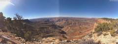 view from Twin Point West on 2024-11-18