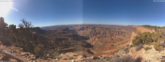 view from Twin Point West on 2024-12-15