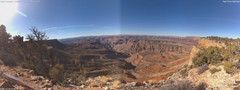 view from Twin Point West on 2024-12-18