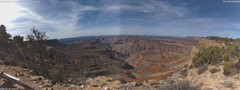 view from Twin Point West on 2025-02-16