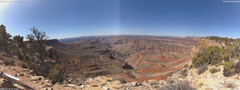 view from Twin Point West on 2025-03-10